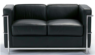 LOUNGE SOFA