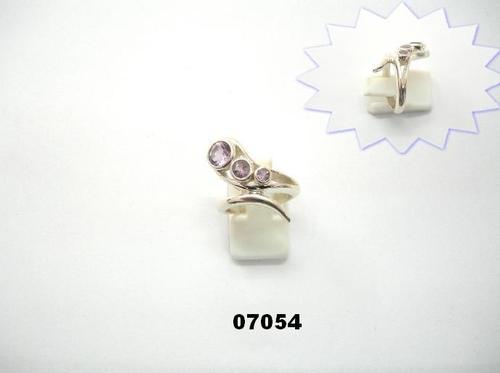 Three Stone Ring