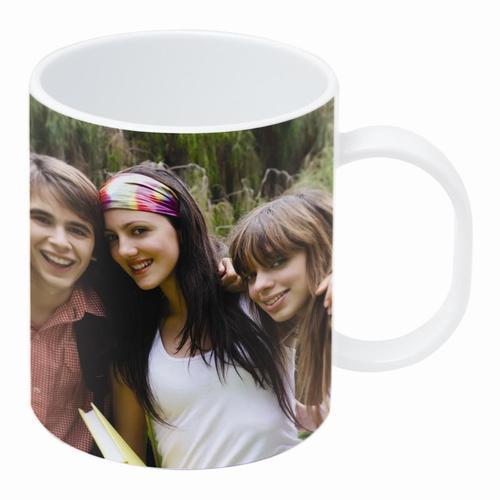 Personalized Polymer Mug