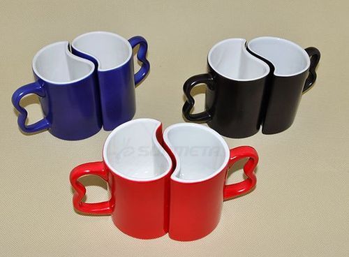 Personalized Lover Magic Mugs