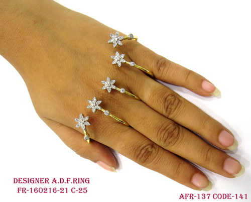 Rings for Women