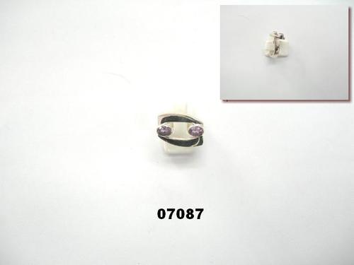 Stone Ring