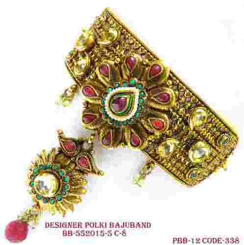 Kundan Vilandi Baju Band