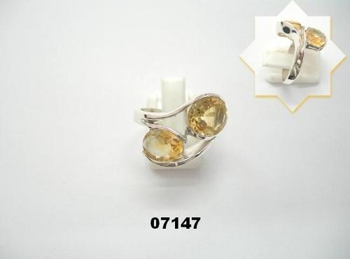 Stone Ring
