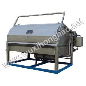 Hank Yarn Dyeing Machine