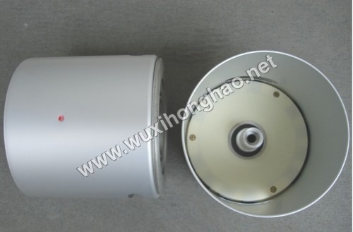 Aluminium Storage Tank