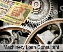 Construction Equipment Finance