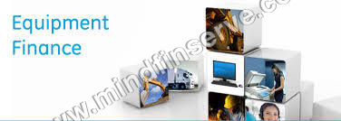 Personal Equipment Finance