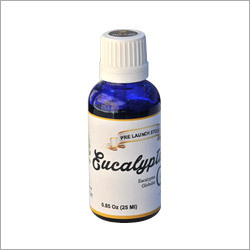 Eucalyptus Oil