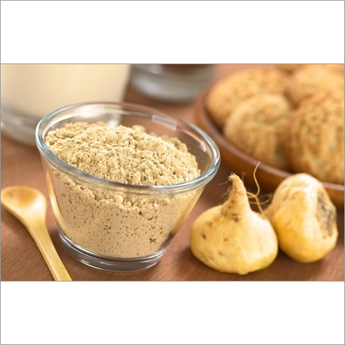 Maca Root Powder Peru 