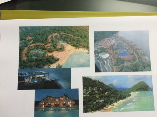 Properties Development