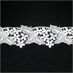 Handmade Embroidery Lace