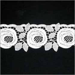 Embroidery Coding Laces