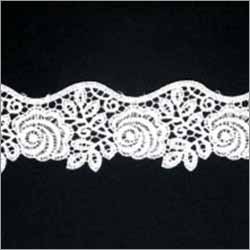 Fancy Embroidery Lace