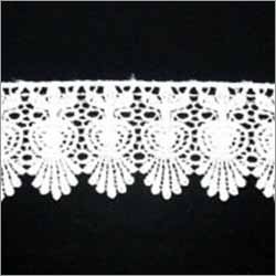 Antique Embroidery Lace