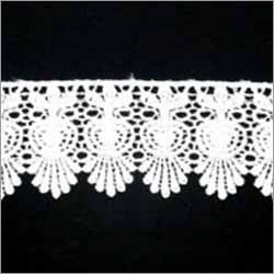 Chemical Lace Embroidery Fabric