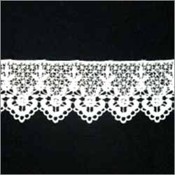 Cotton GPO Lace