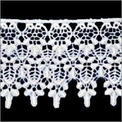 Designer Cotton GPO Lace