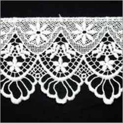 Fancy Cotton GPO Lace 