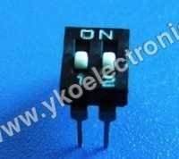 Two Way Dip Switch