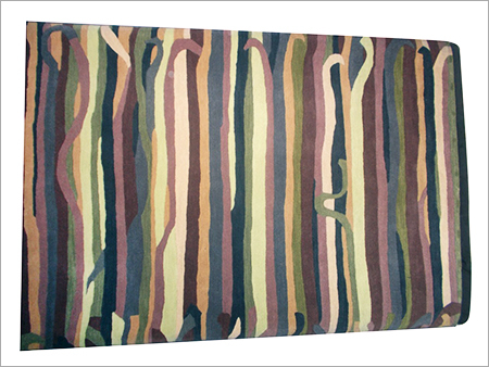 Designer Hand Tufted Carpets