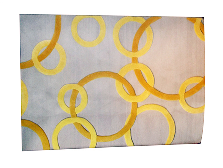 Hand Tufted Carpets