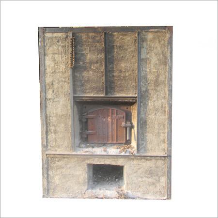 Hot Air Generators