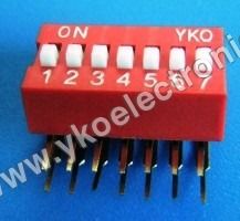 Dip Switch Series