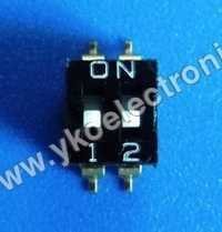 2 Way Smd Switch