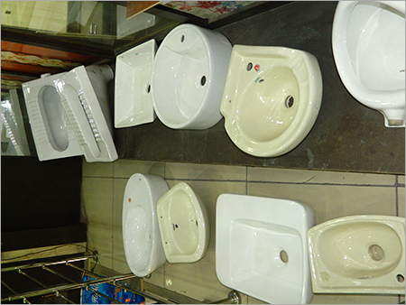 Wash Basin