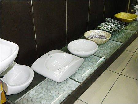 Bathroom Wash Basin