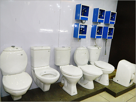 Ceramic Sanitary Ware