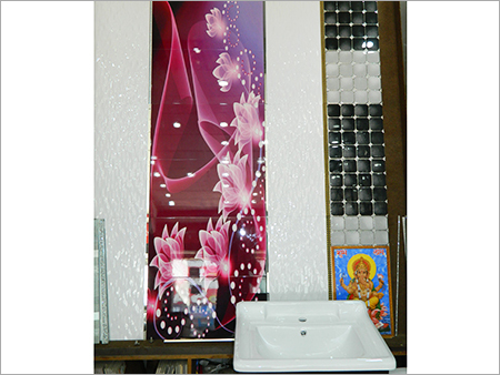 Ceramic Wash Basin