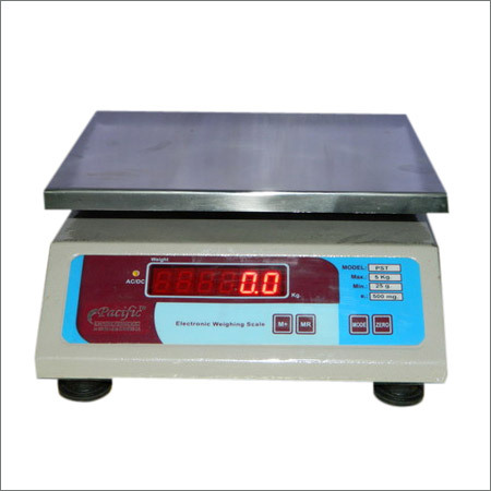 Weighing Machine