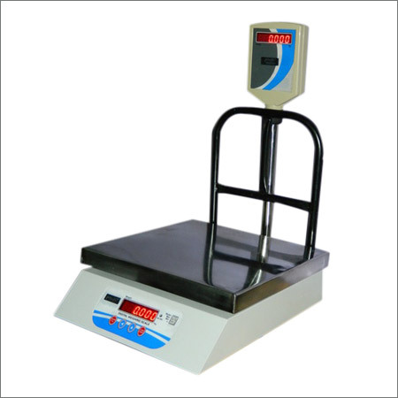 Weighing Machine