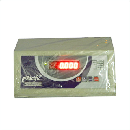 Weighing Machine