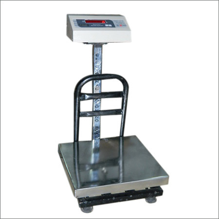 Weighing Machine