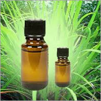 Patchouli Oil