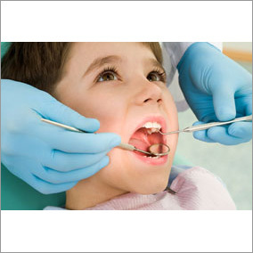 Prosthetic Restoration Of Soft Palate Deficiencies