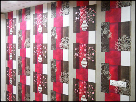 Pvc Indian Wallpapers