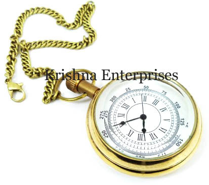Awesome Style Pocket Watch