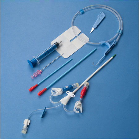 Hemodialysis Kit