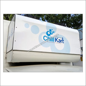 Refrigerated Transportation