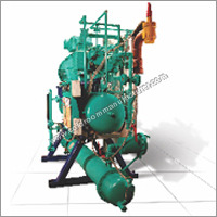 Ammonia Based Cooling Equipments