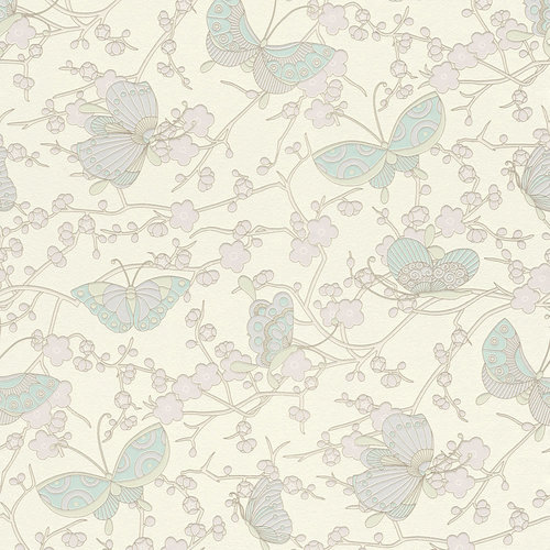 Pvc Vinyl Wallpapers