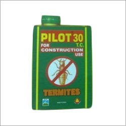 Termite Treatment Chemical