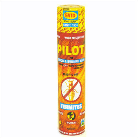 Anti Termite Spray
