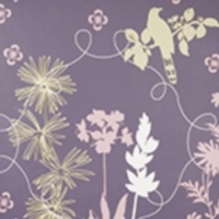 Pvc Imported Wallpapers