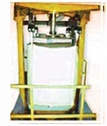 Testing Equipment for Woven Sack
