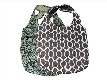 Handmade Cotton Bags